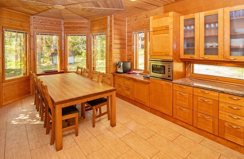 Upinniemi Maison | Villa frideberg by Interhome