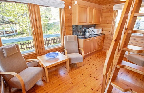Upinniemi Maison | Villa frideberg by Interhome