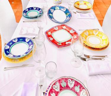 Cetara Appartement | VILLA FUENTI BAY -Amalfi Coast-
