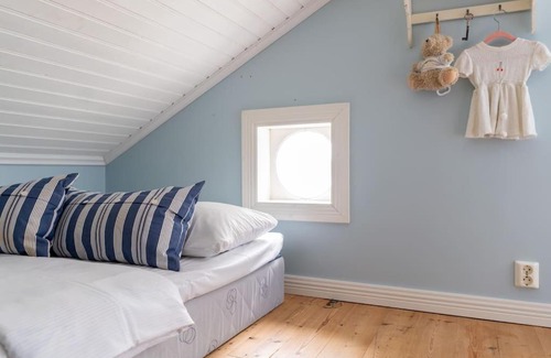 Nagu Appartement | Villa Funkis Strömmen - Gorgeous Villa by the sea!