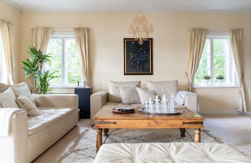 Nagu Appartement | Villa Funkis Strömmen - Gorgeous Villa by the sea!
