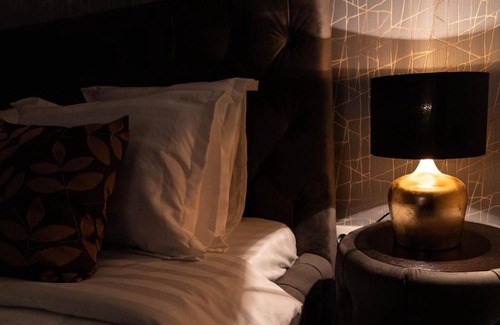 Cluj-Napoca Appartement | Villa Furiosa Luxury Rooms