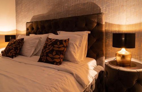 Cluj-Napoca Appartement | Villa Furiosa Luxury Rooms