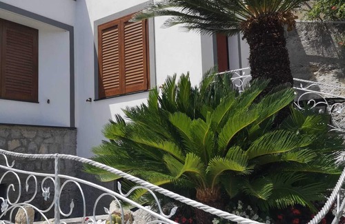 Pucara Appartement | Villa Furoris Apartment, welcome to home!