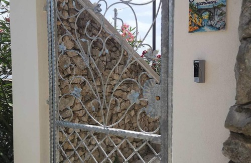 Pucara Appartement | Villa Furoris Apartment, welcome to home!