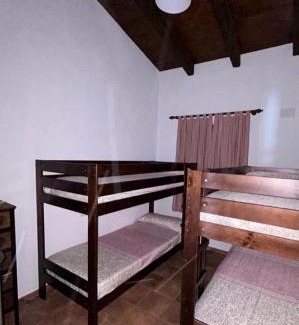 La Puebla de los Infantes Maison | Villa Gracia