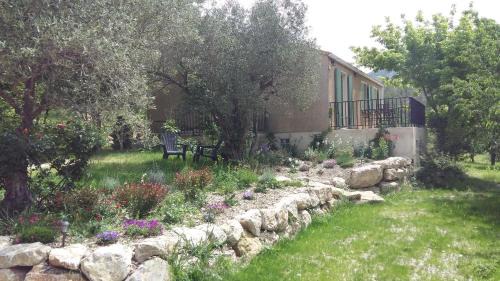Buis-les-Baronnies Maison | Villa Gabriel
