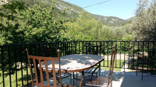 Buis-les-Baronnies Maison | Villa Gabriel