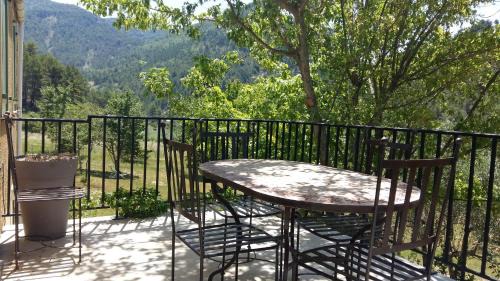 Buis-les-Baronnies Maison | Villa Gabriel