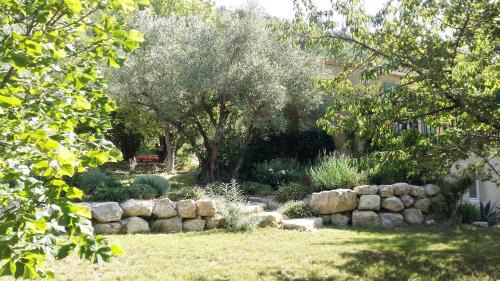 Buis-les-Baronnies Maison | Villa Gabriel