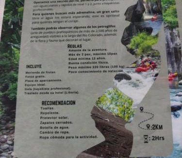 Barrio El Invu Maison | Villa Gabriela, Casa Tucan