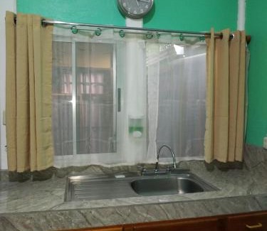 Barrio El Invu Maison | Villa Gabriela, Casa Tucan