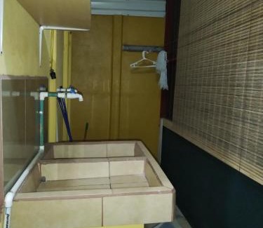 Barrio El Invu Maison | Villa Gabriela, Casa Tucan