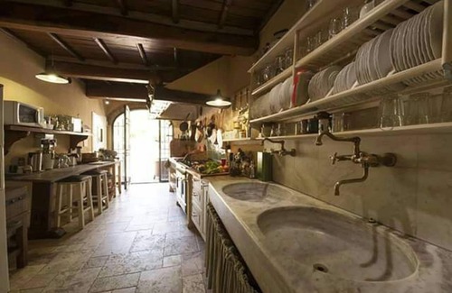 Greve in Chianti Villa | Villa Gabriella Chianti Toscana