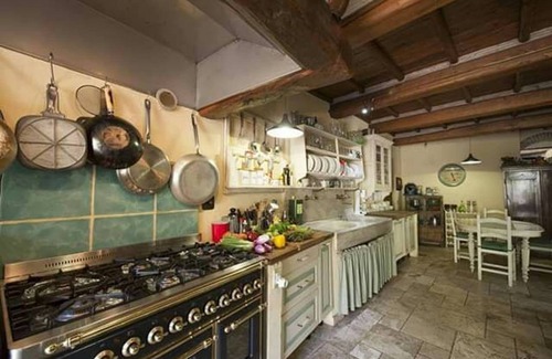Greve in Chianti Villa | Villa Gabriella Chianti Toscana