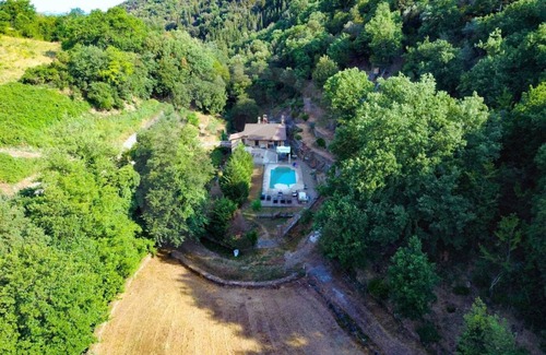 Greve in Chianti Villa | Villa Gabriella Chianti Toscana