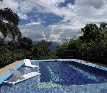 La Mesa Villa | Villa Gabritali