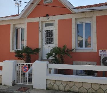 Quartier du Casino Maison | Villa GABY