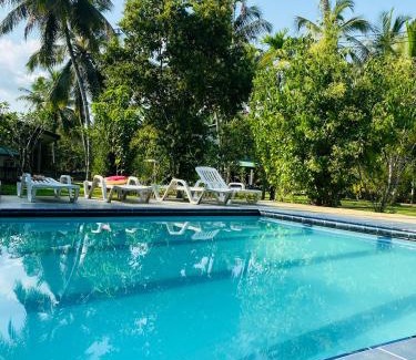 Kaduruduwa Maison | Villa Gaetano Unawatuna