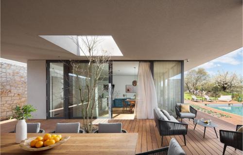 Gajana Maison | Villa Gaia 1