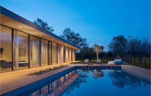 Gajana Maison | Villa Gaia 1