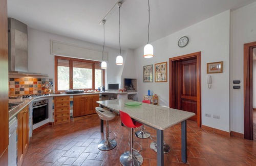 Castromediano Villa | Villa 'Gaia' avec piscine privée, Wi-Fi et climatisation