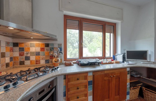 Castromediano Villa | Villa 'Gaia' avec piscine privée, Wi-Fi et climatisation