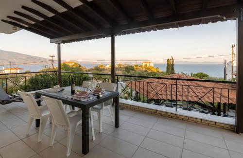 Volos Appartement | Villa Galani Agios Stefanos