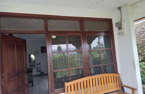 Cipanas Villa | Villa Galaxy Resort C15