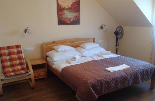 Heviz Appartement | Villa Galina Hévíz