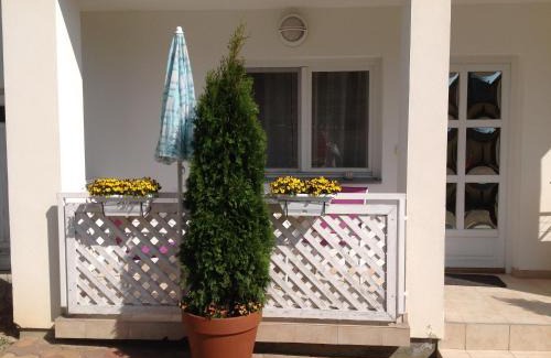 Heviz Appartement | Villa Galina Hévíz