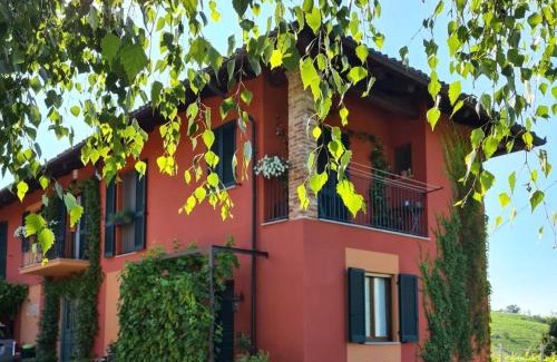 Neive Maison | Villa Gallina