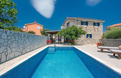 Brzac Villa | Villa Galovic