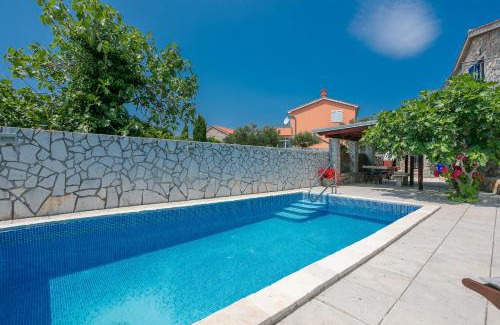 Brzac Villa | Villa Galovic