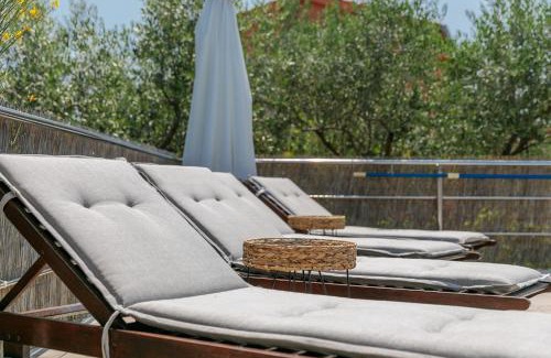 Brzac Villa | Villa Galovic