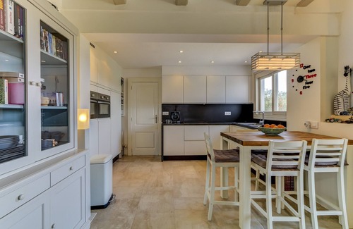 Urbanizacion La Mandarina Villa | Villa Garcia - 9 personnes dans 4 chambres, avec TV, climatisation, wifi et piscine