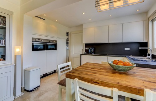 Urbanizacion La Mandarina Villa | Villa Garcia - 9 personnes dans 4 chambres, avec TV, climatisation, wifi et piscine
