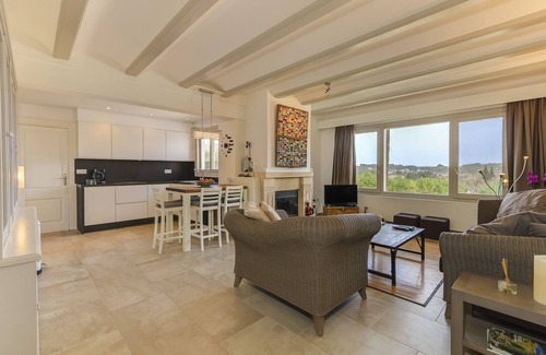 Urbanizacion La Mandarina Villa | Villa Garcia - 9 personnes dans 4 chambres, avec TV, climatisation, wifi et piscine