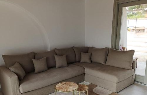 Porto San Paolo Maison | Villa Garden
