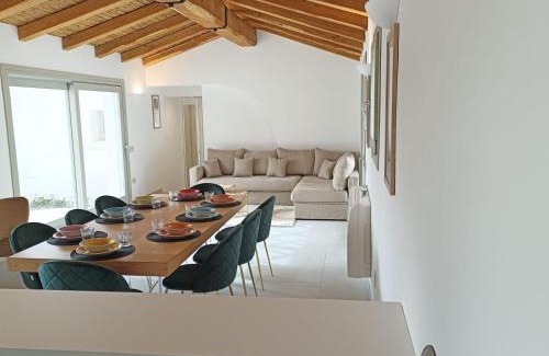 Porto San Paolo Maison | Villa Garden