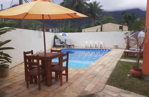 Maresias Maison | VILLA GARDEN - Suites