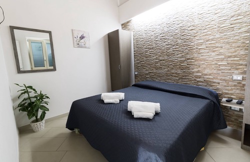 Gasponi Maison | Villa Garden Tropea 2