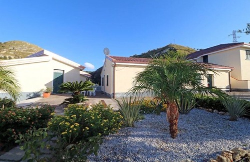 Gasponi Maison | Villa Garden Tropea - Apt 5