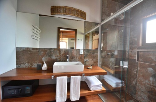 Praia do Rosa Hôtel | Villa Gardena Suites