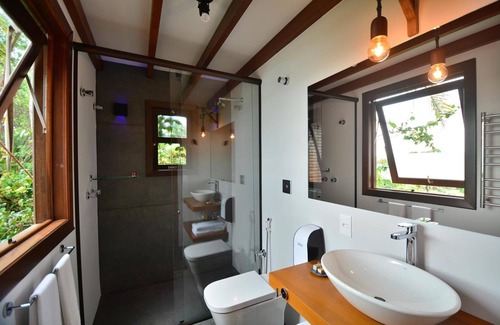 Praia do Rosa Hôtel | Villa Gardena Suites