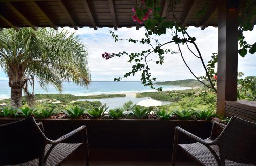 Praia do Rosa Maison | Villa Gardena Suites