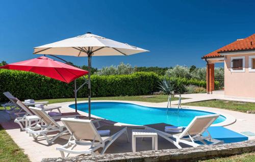 Farini Maison | Villa Gardenia
