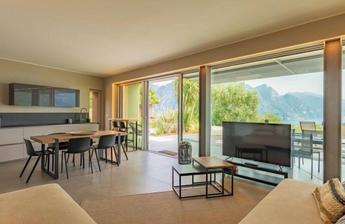 Riva di Solto Maison | Villa Gau' by Interhome