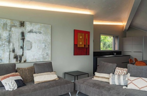 Riva di Solto Maison | Villa Gau' by Interhome