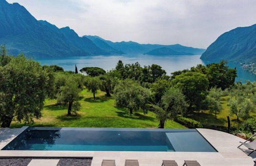 Riva di Solto Maison | Villa Gau' by Interhome